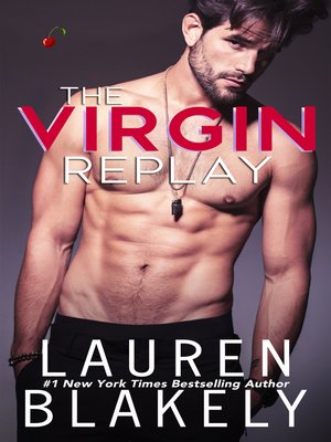 cover image of The Virgin Replay